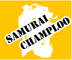 Samurai Champloo