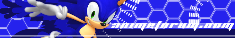 Sonic the Hedgehog