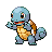 007 - Squirtle