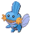 258 - Mudkip