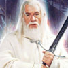Gandalf the White's Avatar