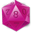 Dice D20