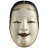 Noh Mask