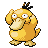 054 - Psyduck