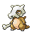 104 - Cubone