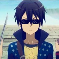 Kirito's Avatar