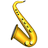 Saxophone